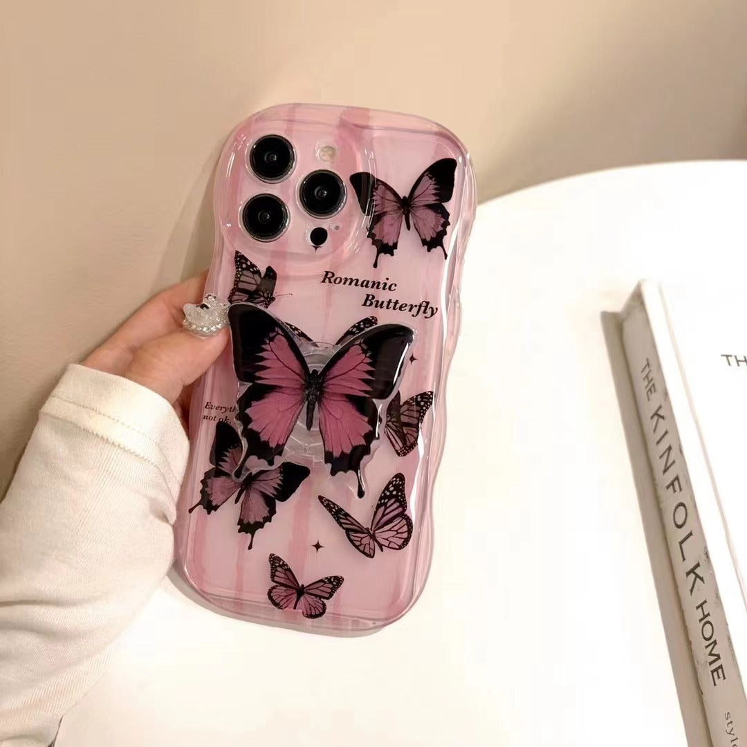 Butterfly Pop