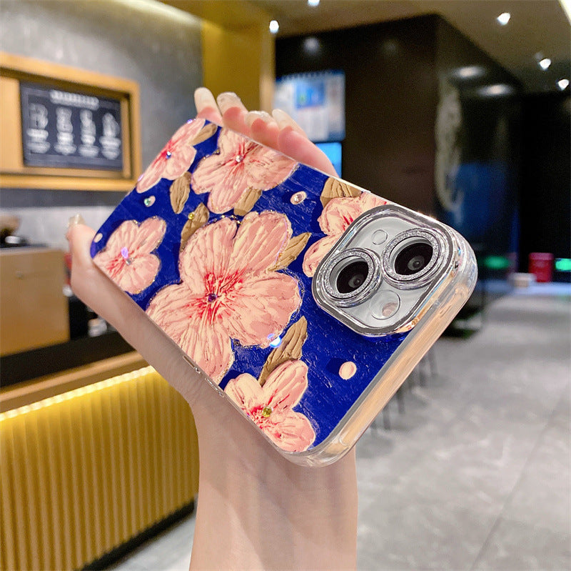 Flower Case