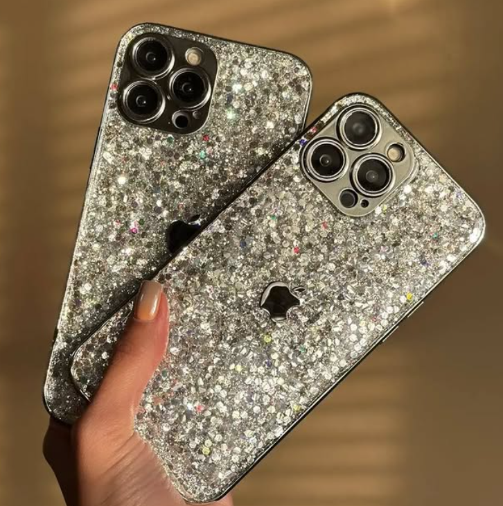 Sparkling Case