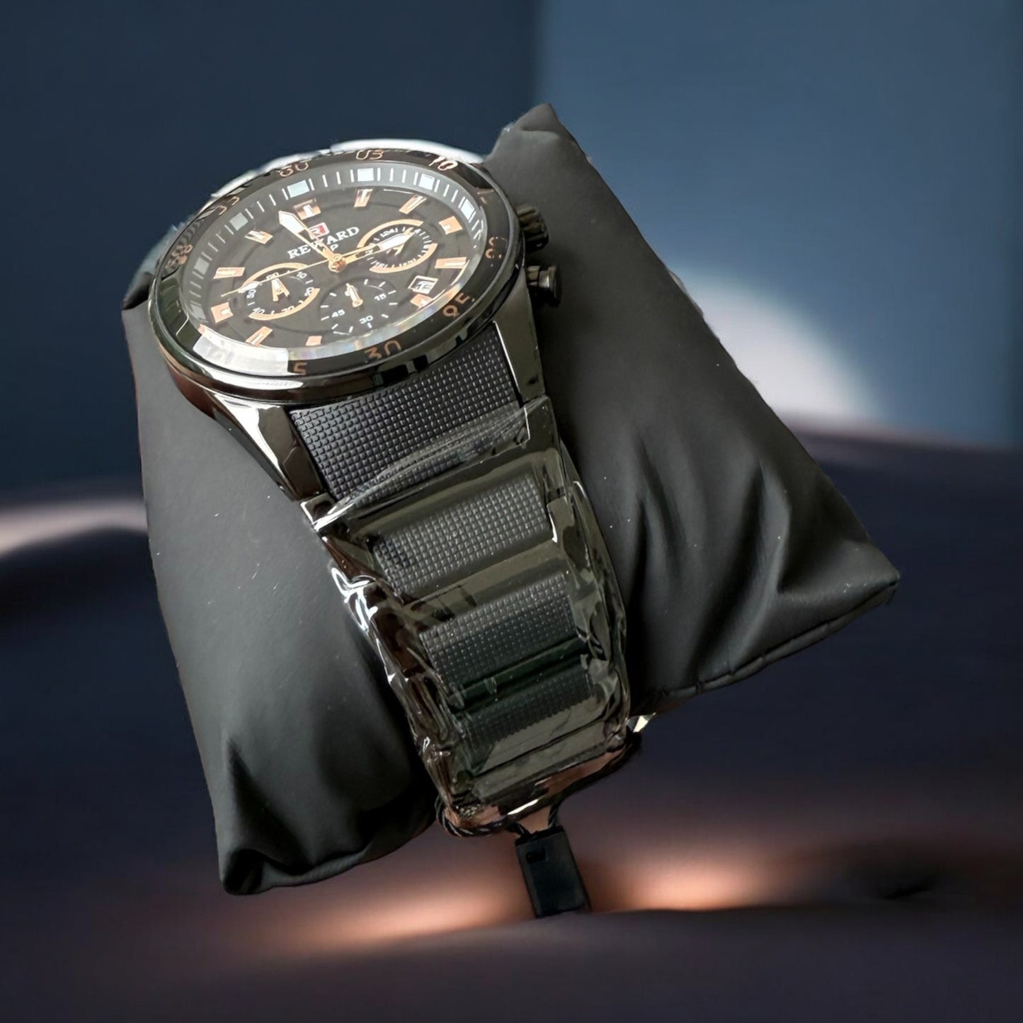 Reloj Reward – Estilo y precisión en un solo diseño