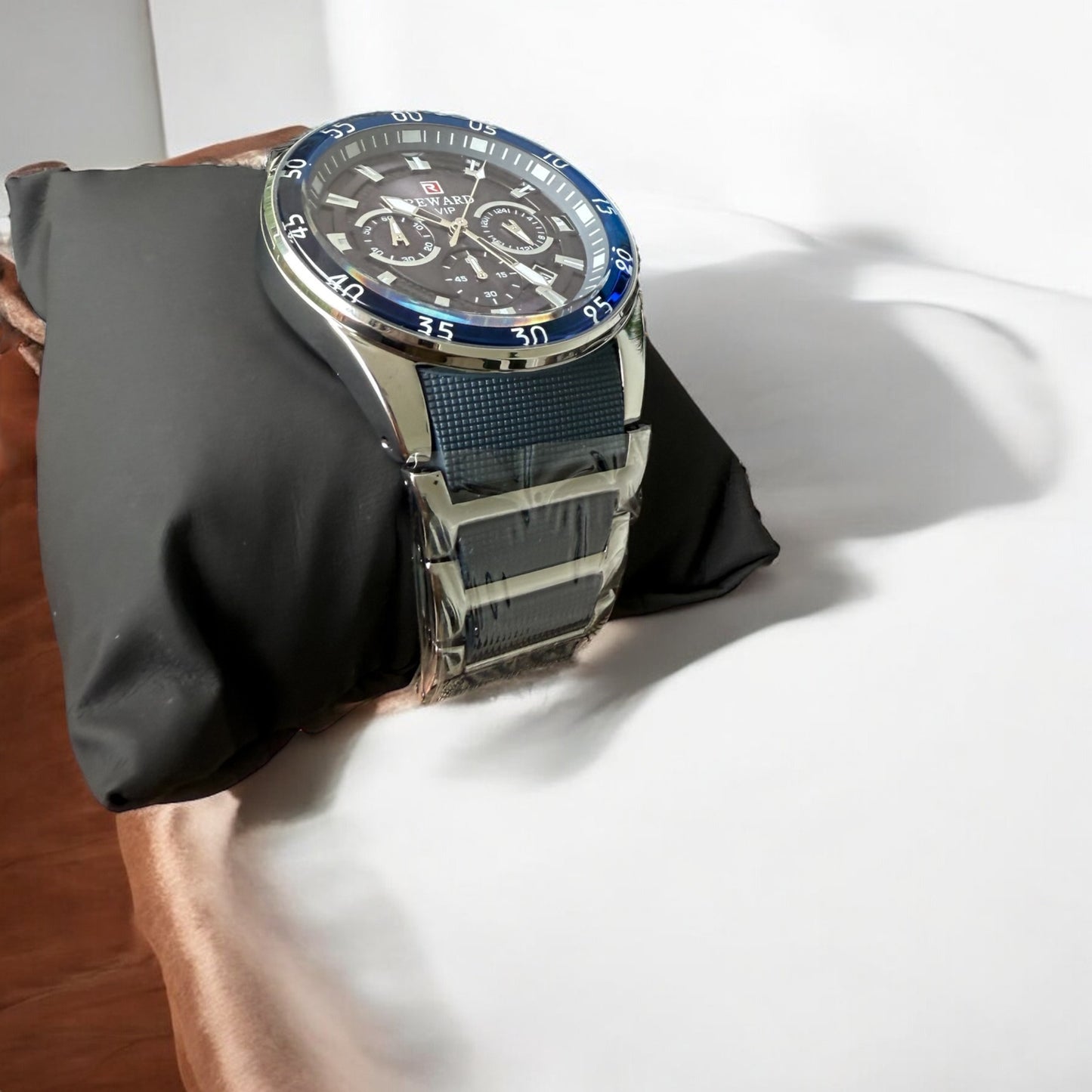 Reloj Reward – Estilo y precisión en un solo diseño