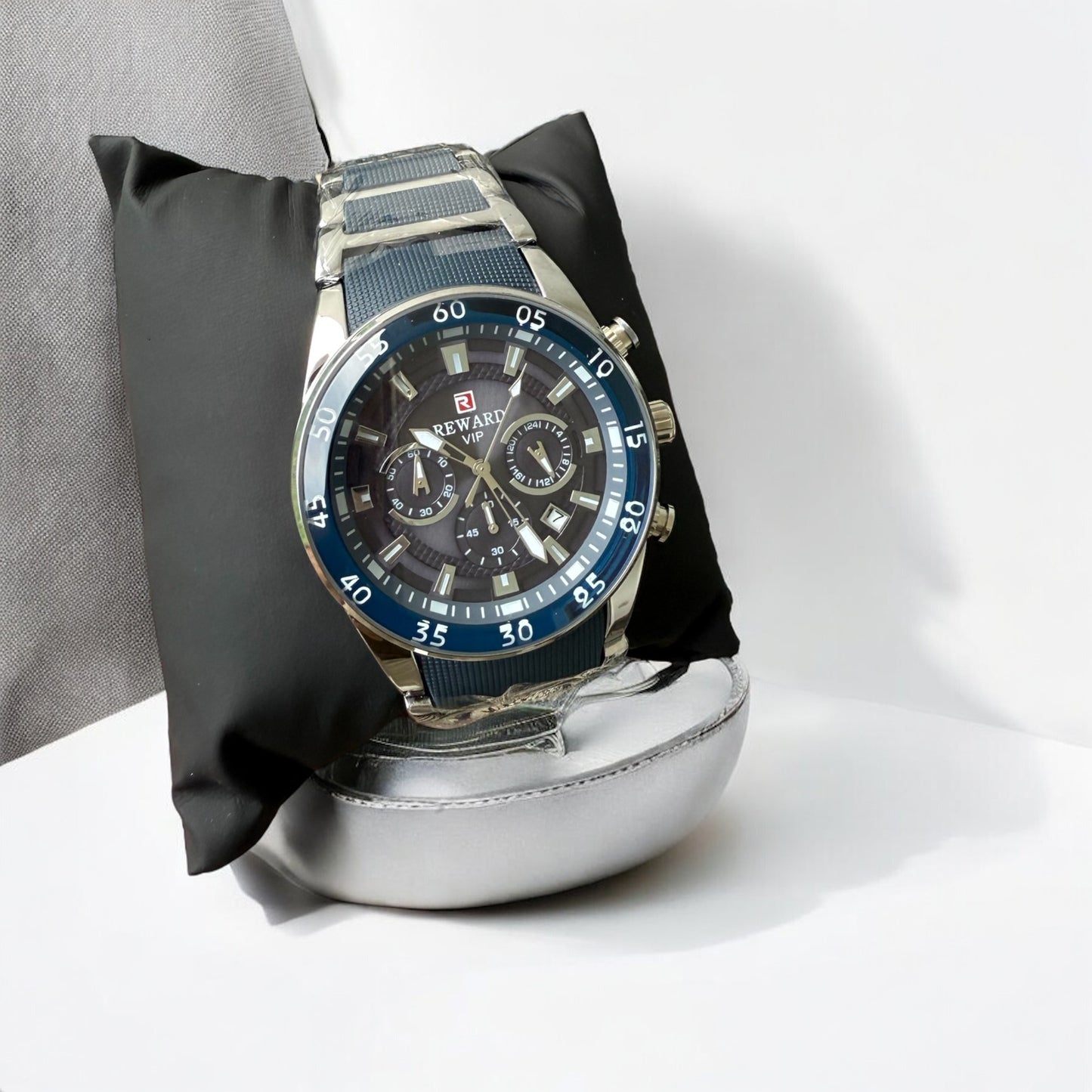 Reloj Reward – Estilo y precisión en un solo diseño