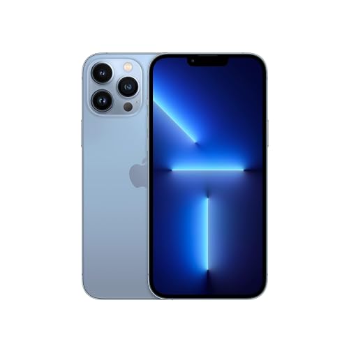 iPhone 13 Pro