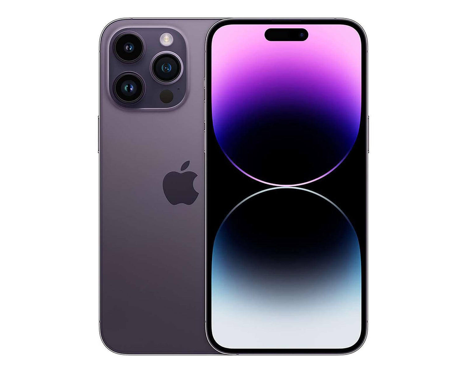 iPhone 14 Pro