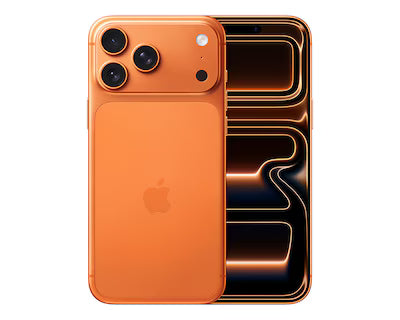 iPhone 17 Pro