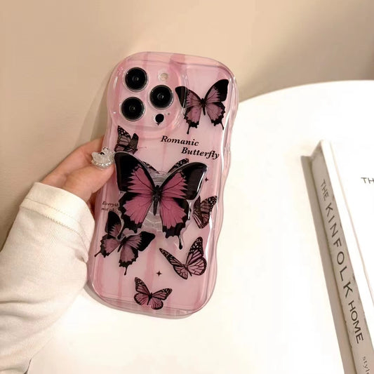 Butterfly Pop