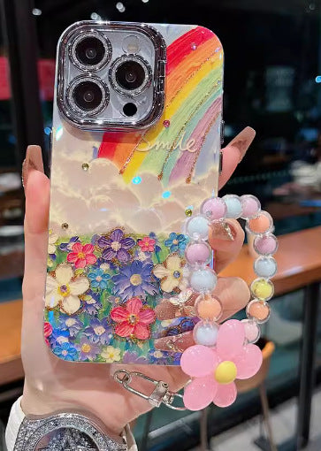 Rainbow Garden