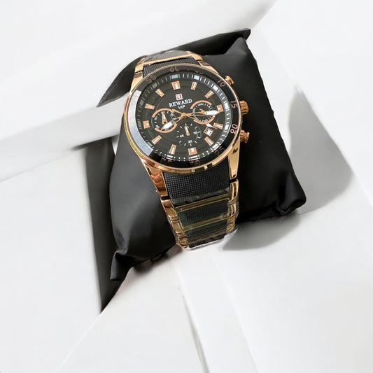 Reloj Reward – Estilo y precisión en un solo diseño