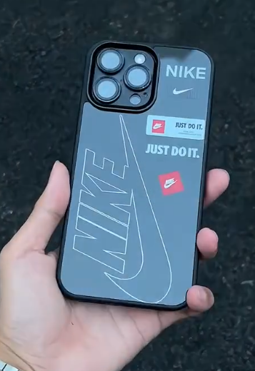 Nike Do It