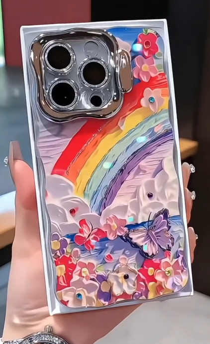 Rainbow Dream Case