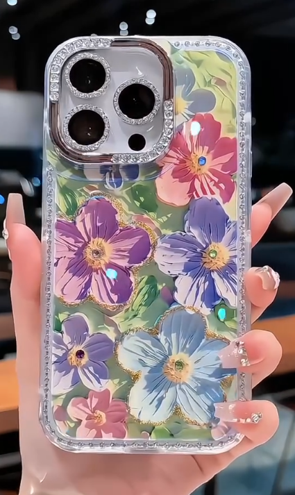 Garden Glow Case