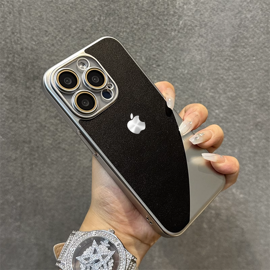 Silver Royale