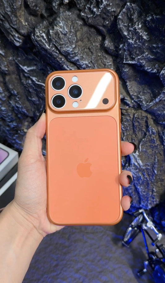 Essential MagSafe Naranja