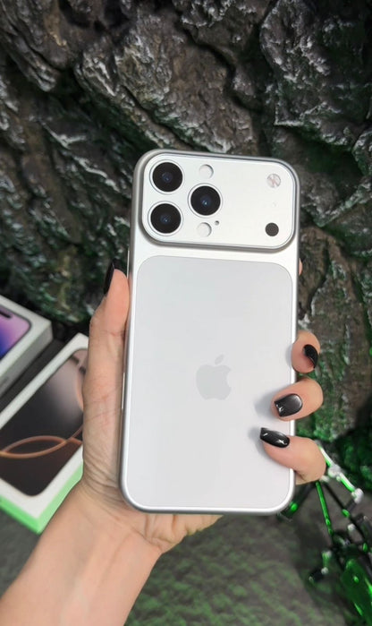 Essential MagSafe Blanco