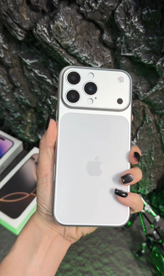 Essential MagSafe Blanco