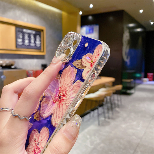Flower Case