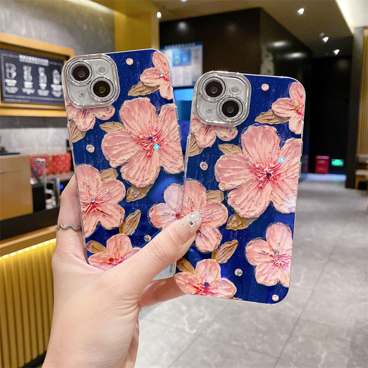 Flower Case