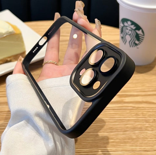 Slim Clear Case