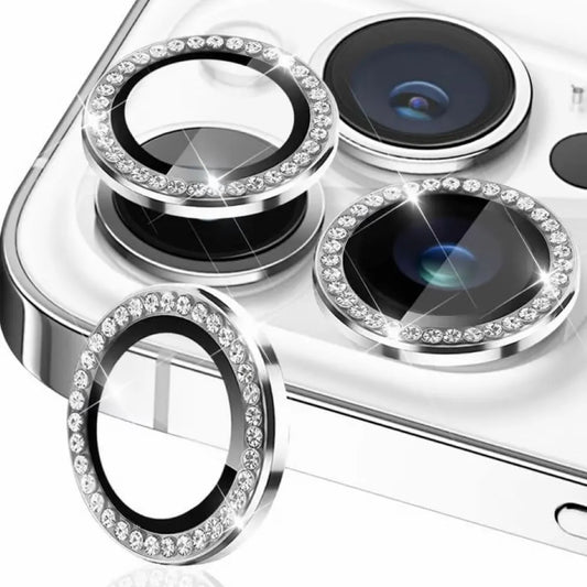 MICAS DE CAMARA BRILLOS