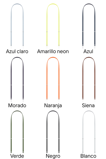 Crossbody Strap