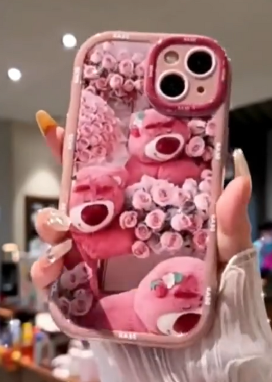 Lotso Case