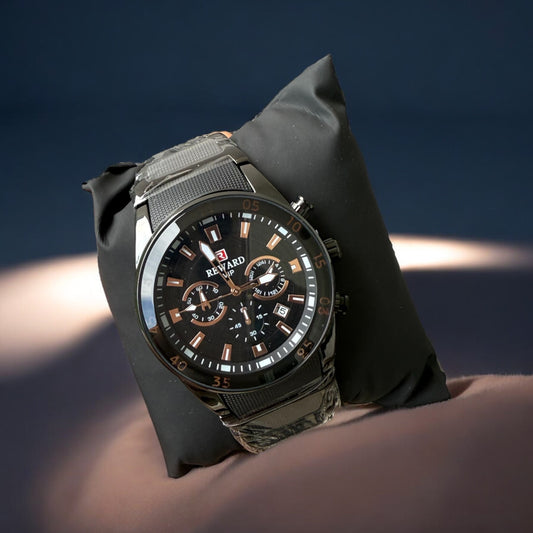 Reloj Reward – Estilo y precisión en un solo diseño
