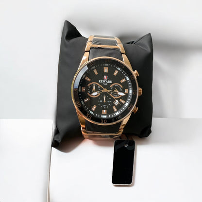 Reloj Reward – Estilo y precisión en un solo diseño