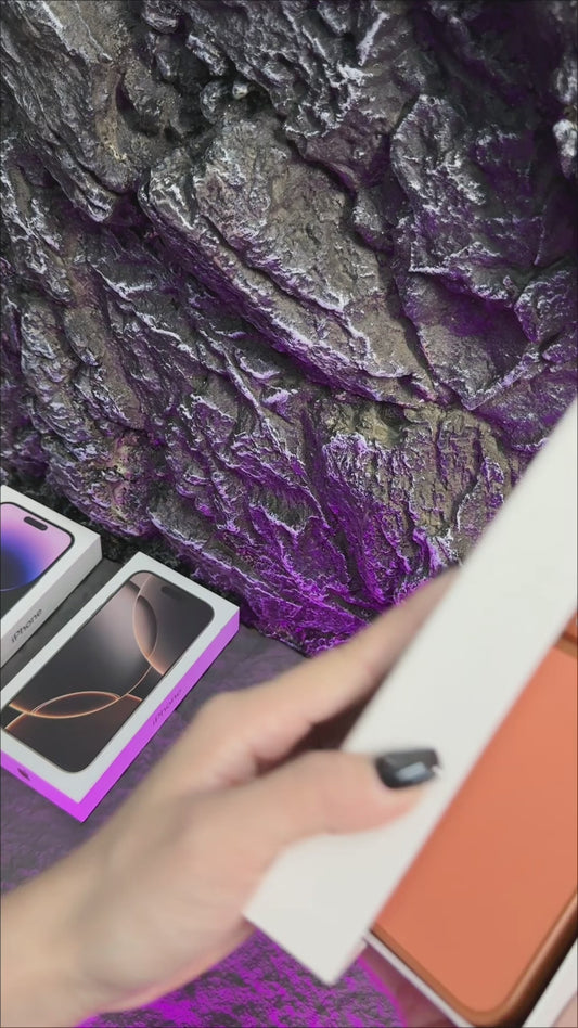 Essential MagSafe Naranja