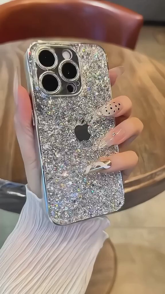 Sparkling Case