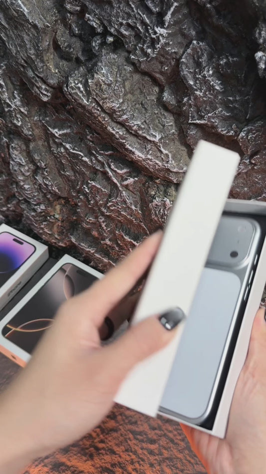 Essential MagSafe Blanco