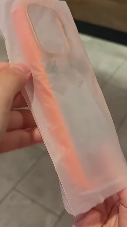 Combo Naranja