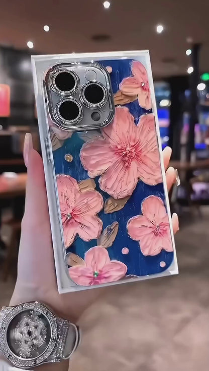 Flower Case