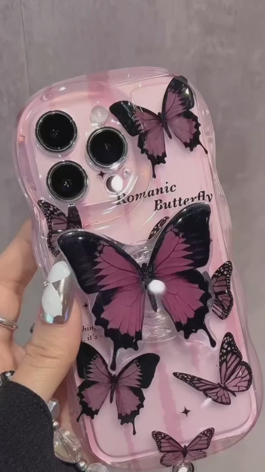 Butterfly Pop