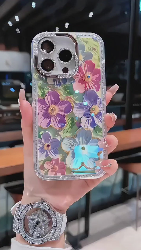 Garden Glow Case