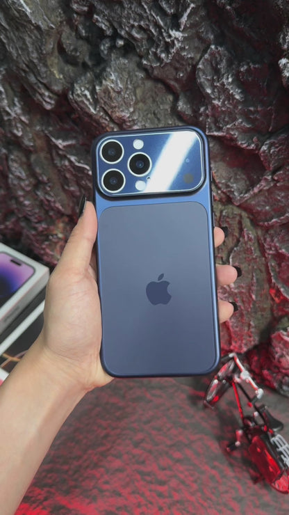 Essential MagSafe Azul