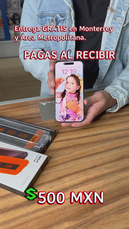 Mica Ultra Shield PVC