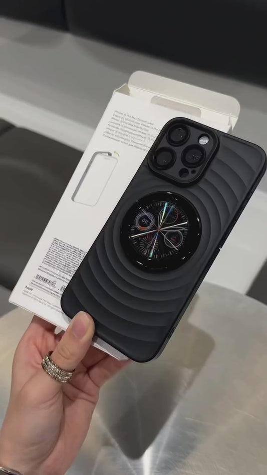 RevolveX Case