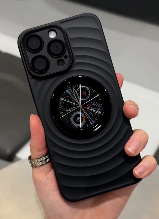 RevolveX Case