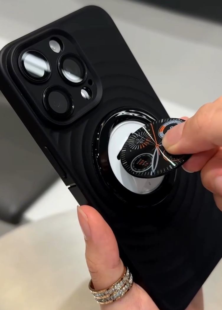 RevolveX Case