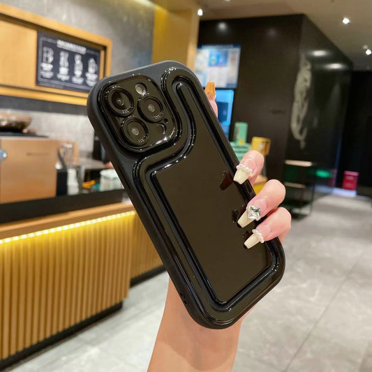 Black Smoke Case